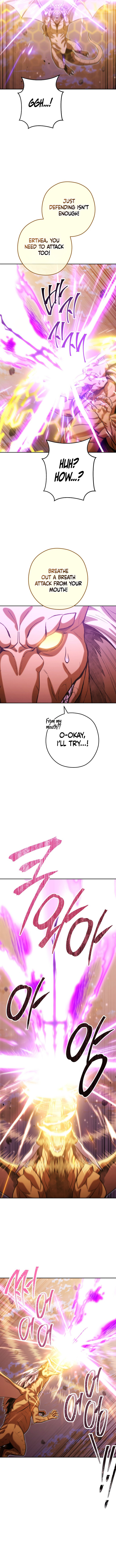 Dungeon Reset Chapter 249 14